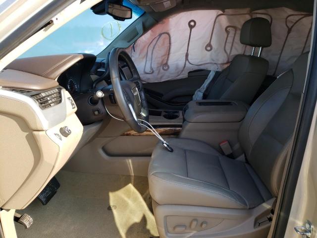 1GKS1GKC6HR280606 GMC Yukon Xl C1500 Slt