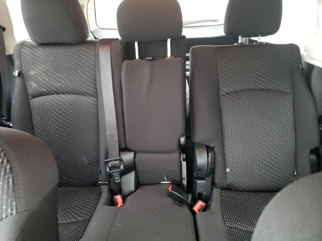 3C4PDCAB9JT254119 Dodge JOURNEY SE