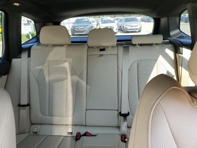 WBX57DP01NN154826 BMW X3 Xdrive30i