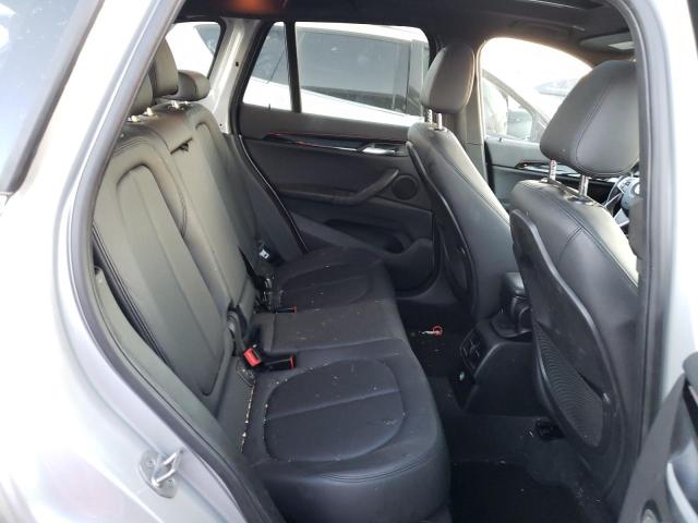 WBXHT3C39G5E52405 BMW X1 Xdrive28i
