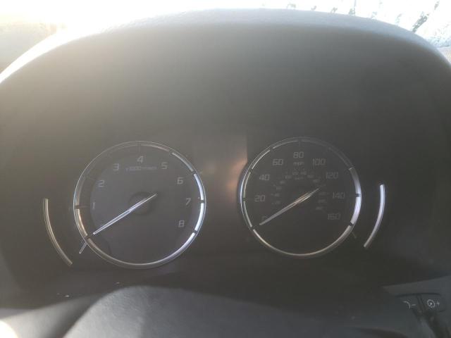 5FRYD4H51HB026116 Acura Mdx Technology
