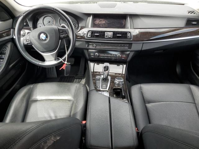 WBA5A5C53GD528509 BMW 528 I