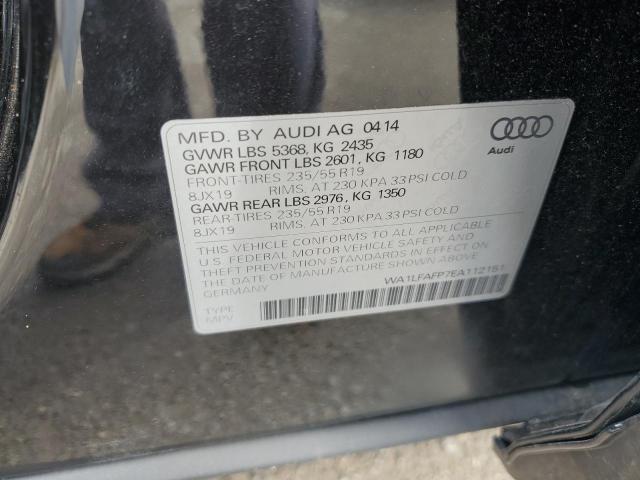 WA1LFAFP7EA112151 Audi Q5 Premium Plus