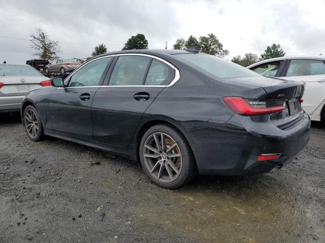 3MW5R7J08M8C06386 BMW 330XI