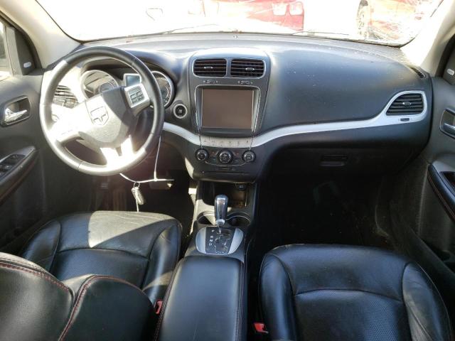 3C4PDCEGXFT737373 Dodge Journey R/t