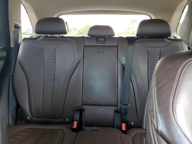 5UXKR6C53F0J76931 BMW X5 Xdrive50i