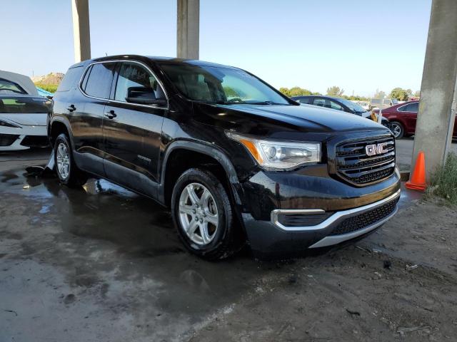 1GKKNKLA6KZ118311 GMC ACADIA SLE