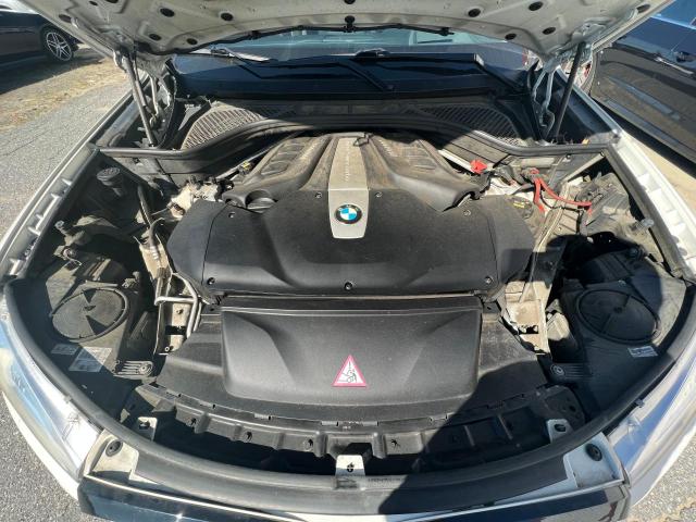 5UXKR6C59F0J78733 BMW X5 Xdrive50i