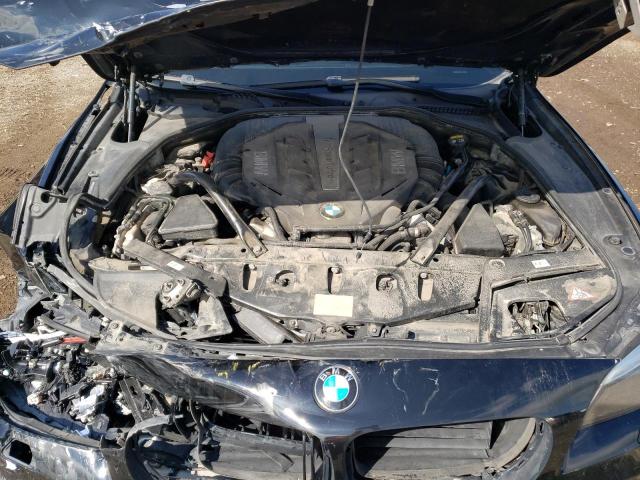 WBAKP9C52FD980071 BMW 550 Xi