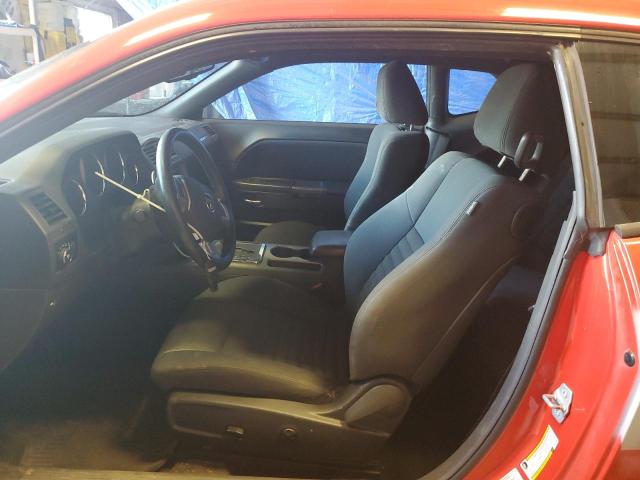 2C3CDYBT7EH142585 Dodge Challenger R/t
