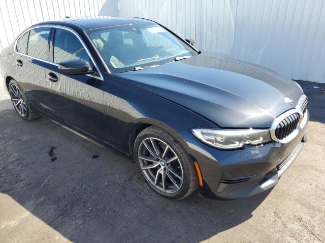 3MW5R1J09N8C58463 BMW 330I