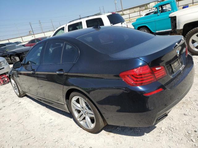 WBAKN9C54GD961934 BMW 550 I
