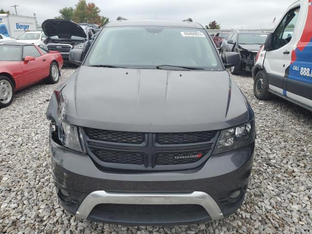 3C4PDDGG5HT539810 Dodge Journey Crossroad