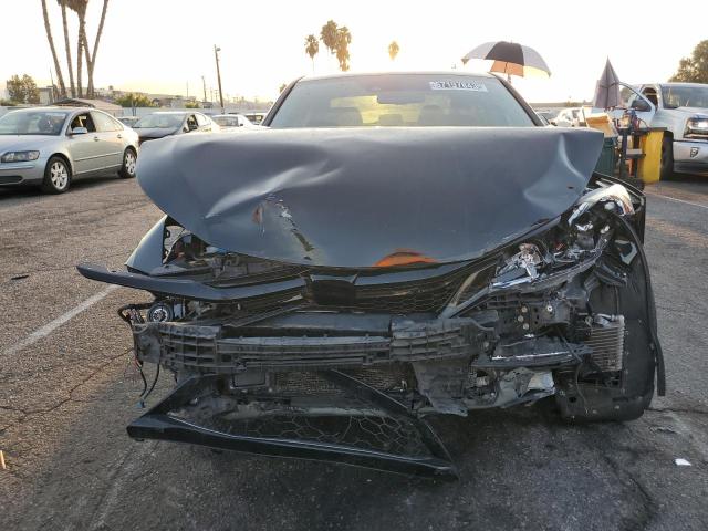 JHMCR6F55HC006684 Honda Accord Hybrid Exl