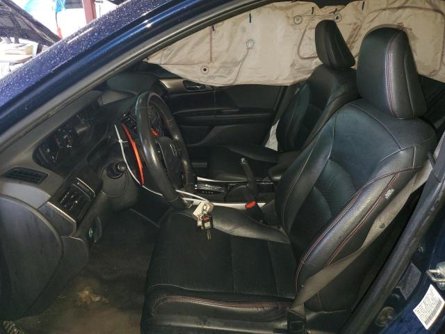 1HGCR2F11HA047298 Honda Accord Sport Special Edition