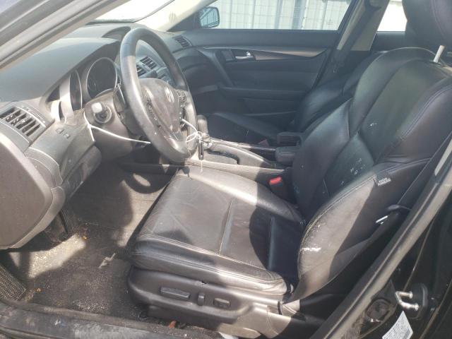 19UUA8F22EA004981 Acura TL