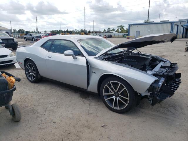 2C3CDZBT4PH610118 Dodge Challenger