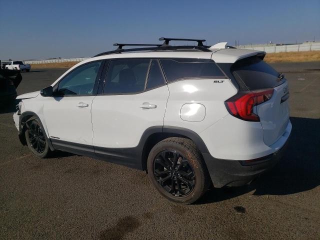 3GKALVEX9LL109485 GMC Terrain Slt