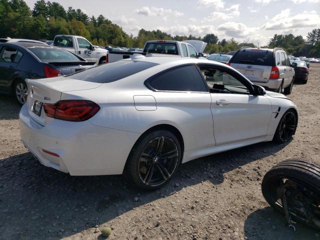 WBS4Y9C07LFH83616 BMW M4