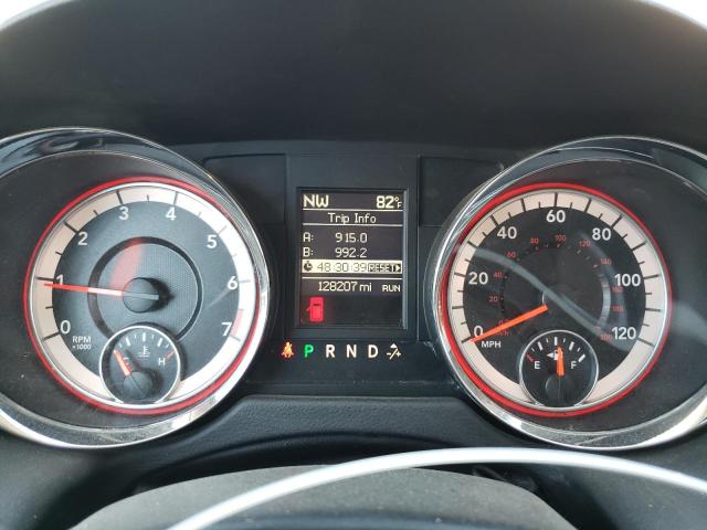 2C4RDGCGXGR273587 Dodge Grand Caravan Sxt