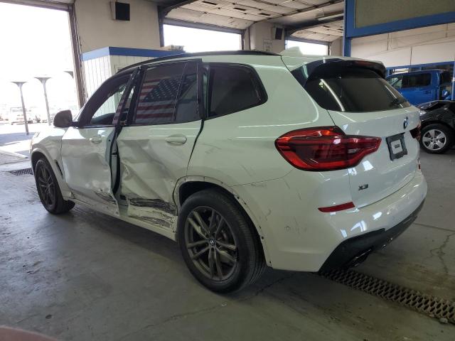 5UXTY9C02L9C32185 BMW X3 Xdrivem40i