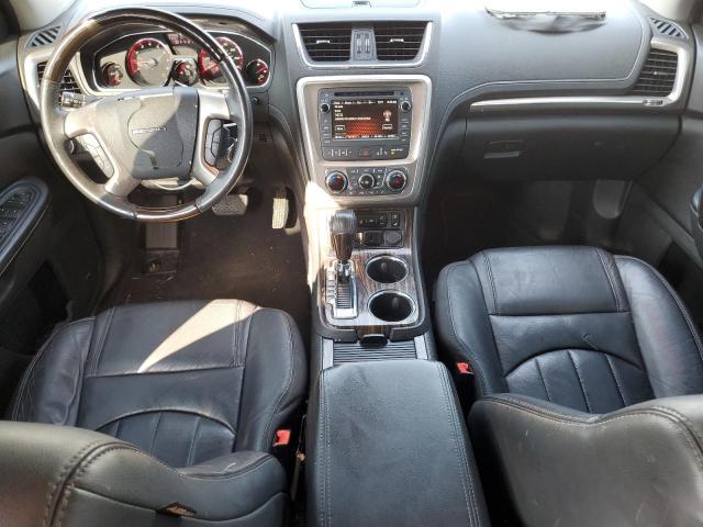 1GKKRTKD1FJ201641 GMC Acadia Denali