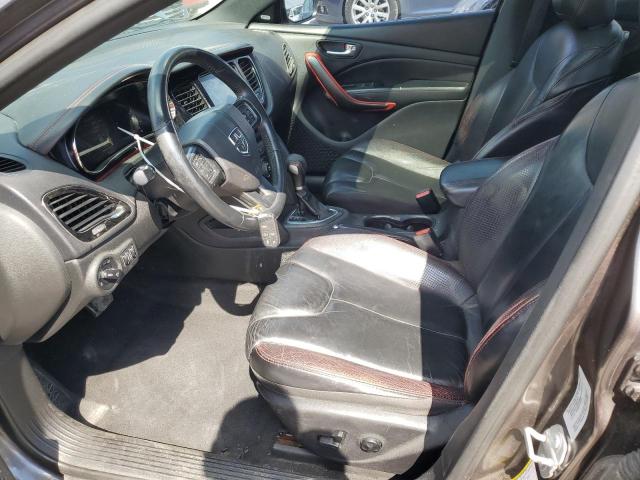 1C3CDFEB7FD353291 Dodge DART GT