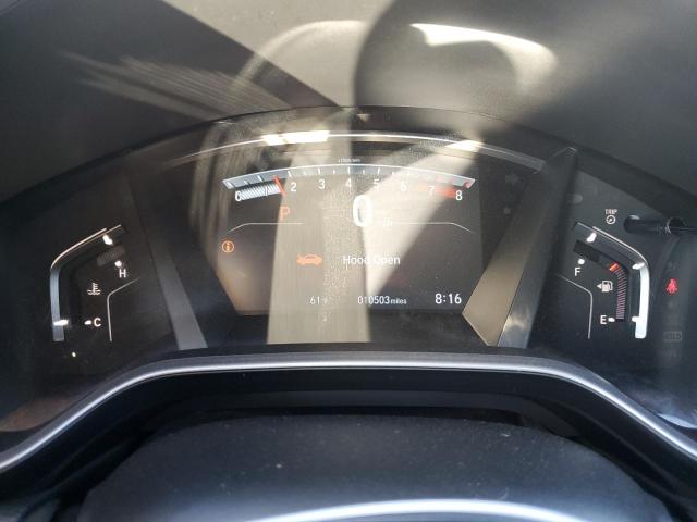 2HKRW2H50LH639438 Honda CR-V EX