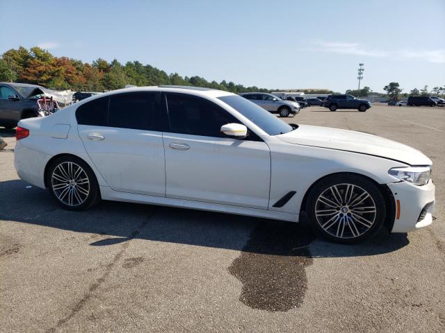 WBAJA7C35HG905334 BMW 530 XI