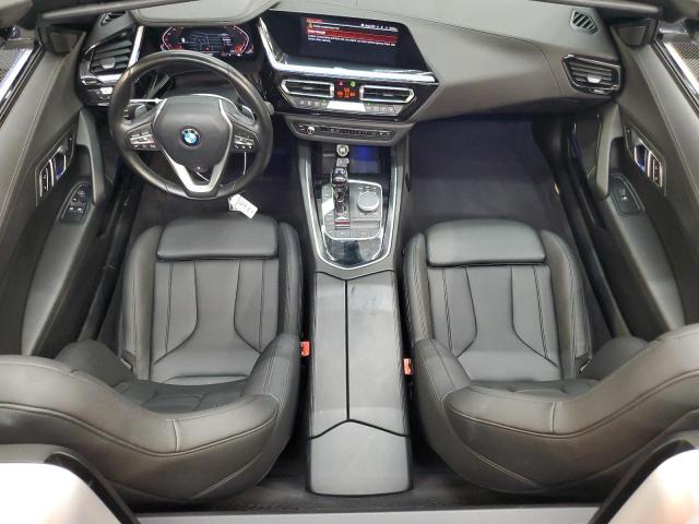 WBAHF3C07NWX39687 BMW Z4 Sdrive30i
