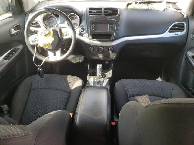 3C4PDCAB1JT529207 Dodge JOURNEY SE