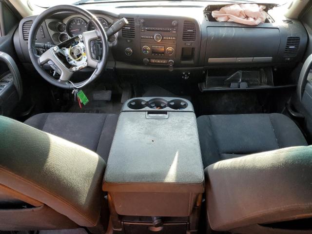 1GT120CG6EF175476 GMC Sierra K2500 Sle