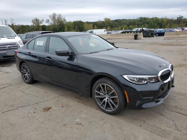 3MW5R7J09N8C77999 BMW 330XI