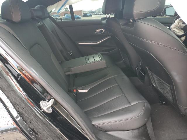 3MW5R1J07N8C50846 BMW 330I
