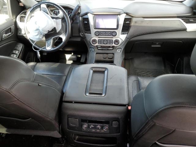 1GKS1BKC7JR120050 GMC YUKON SLT