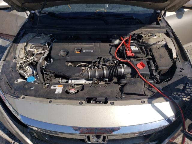 1HGCV2F98JA028030 Honda Accord Touring