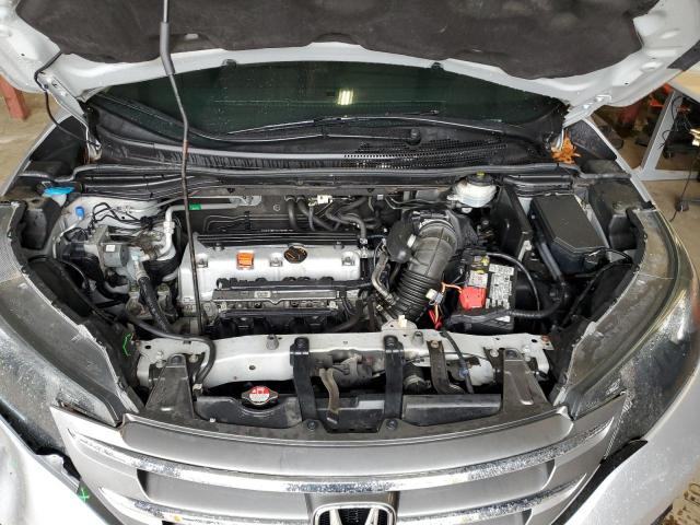2HKRM4H70EH685759 Honda CR-V EXL
