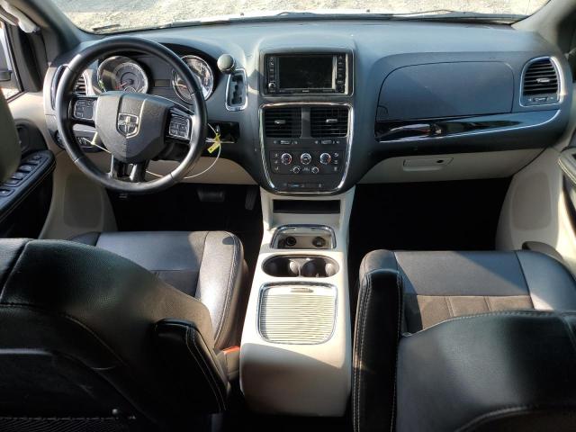 2C4RDGCG5KR724742 Dodge Grand Caravan Sxt