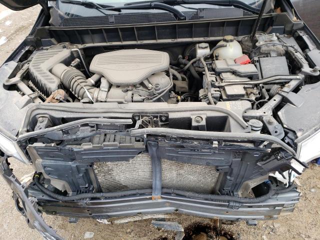 1GKKNWLS4JZ154920 GMC Acadia Slt-2