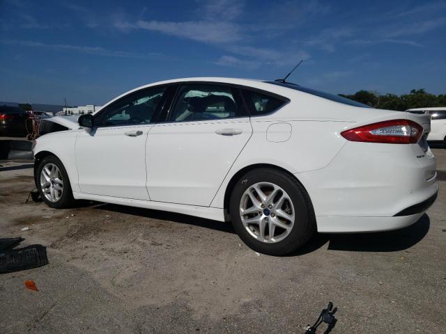 3FA6P0H76GR363751 Ford FUSION SE