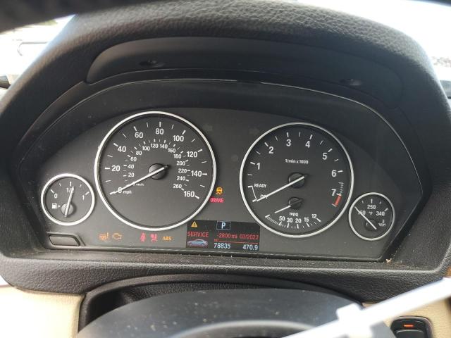 WBA3A5G52FNS87696 BMW 328 I