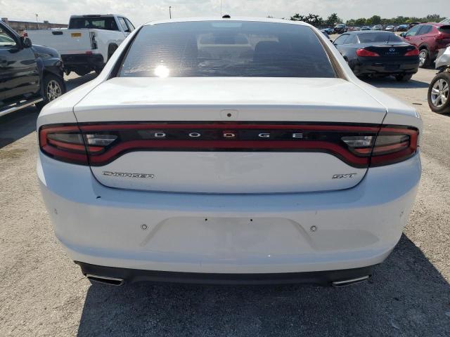 2C3CDXBG6JH335463 Dodge Charger Sxt
