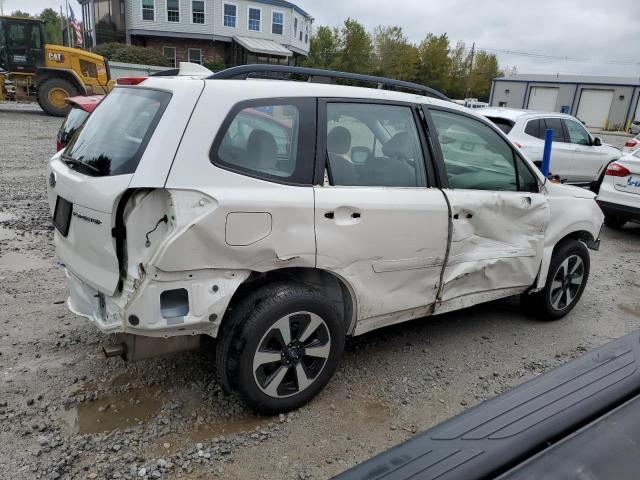 JF2SJABC4JH563320 Subaru FORESTER 2