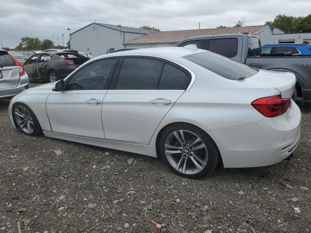 WBA8D9G54JNU68957 BMW 330 XI