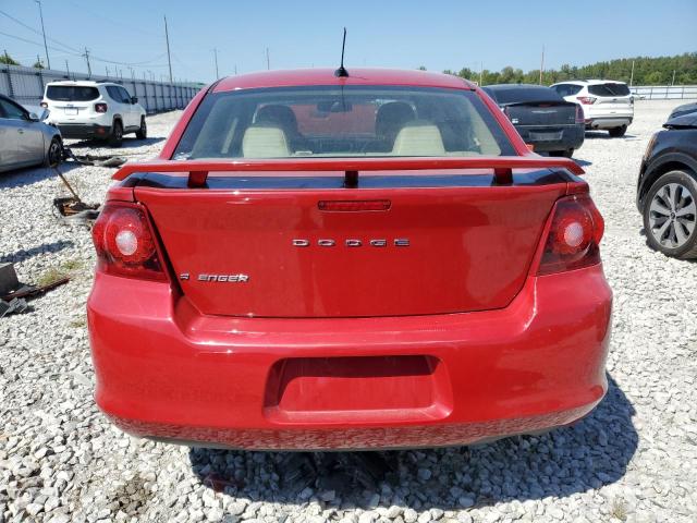1C3CDZAB7EN223883 Dodge AVENGER SE