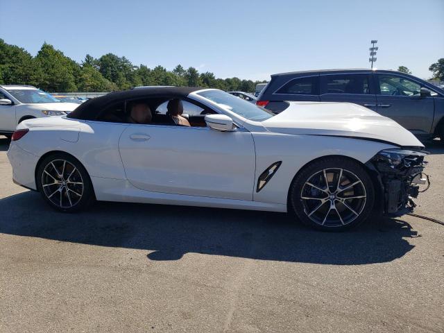 WBAFY4C54KBX29981 BMW M850XI