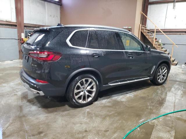 5UXCR4C05P9N47839 BMW X5 Sdrive 40i