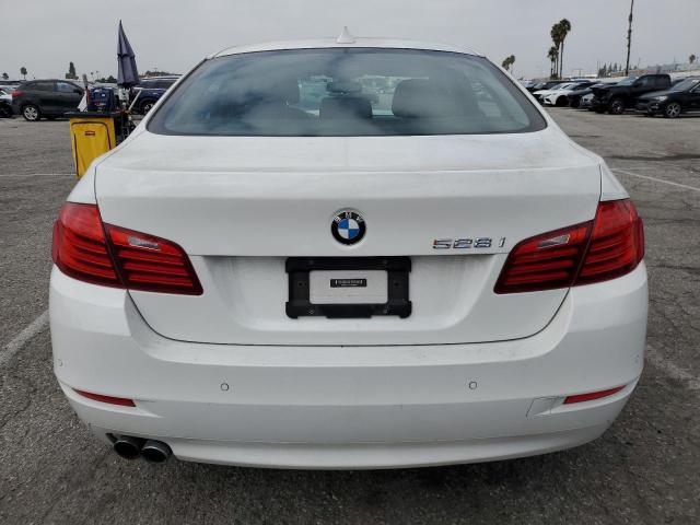WBA5A5C53GD528509 BMW 528 I