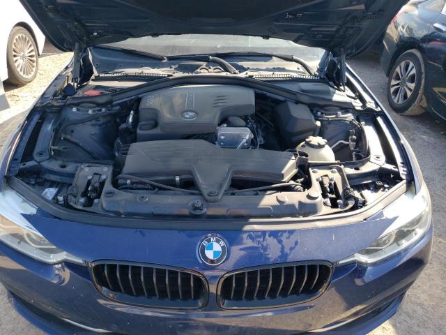 WBA8E9C55GK646081 BMW 328 I Sulev