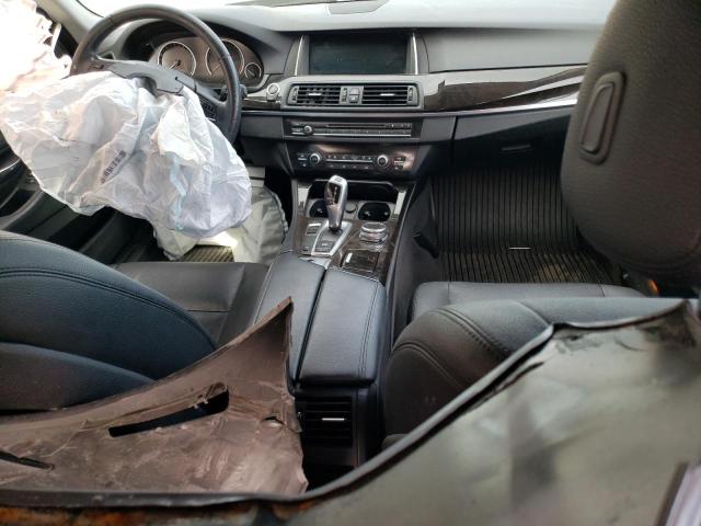 WBA5B1C5XED483765 BMW 535 I